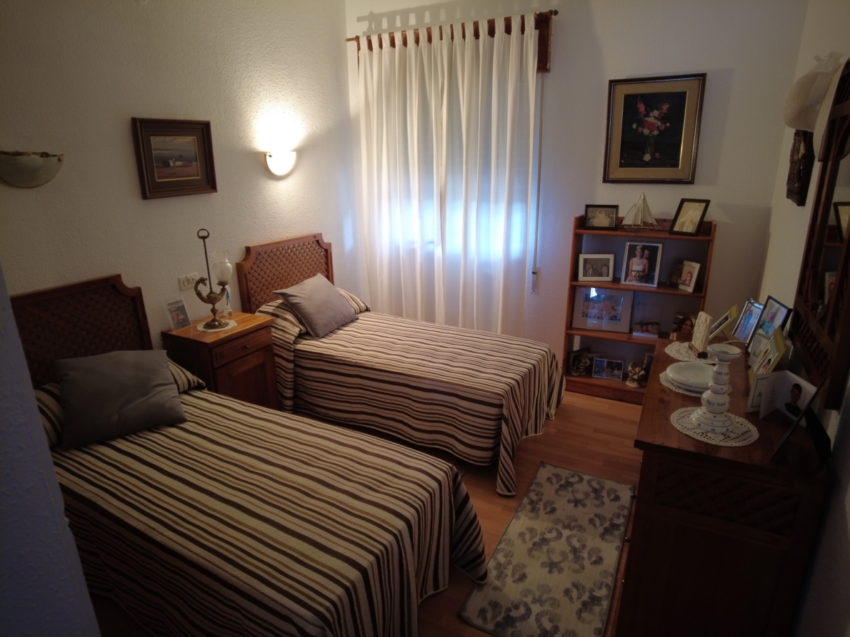 Villa for sale in Dénia