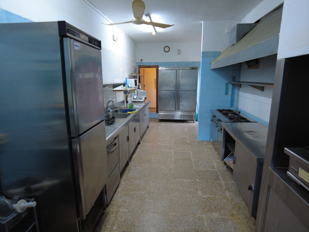 Villa for sale in Dénia