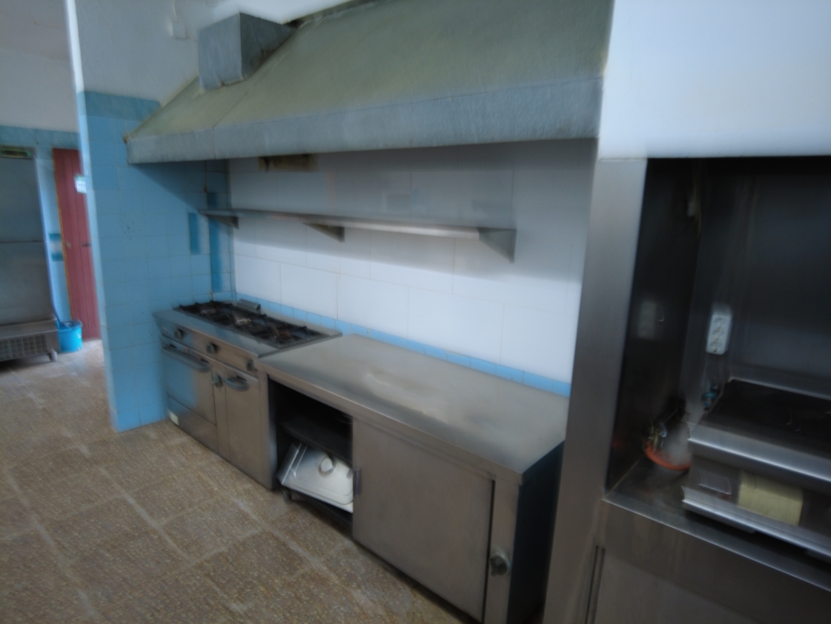 Villa for sale in Dénia