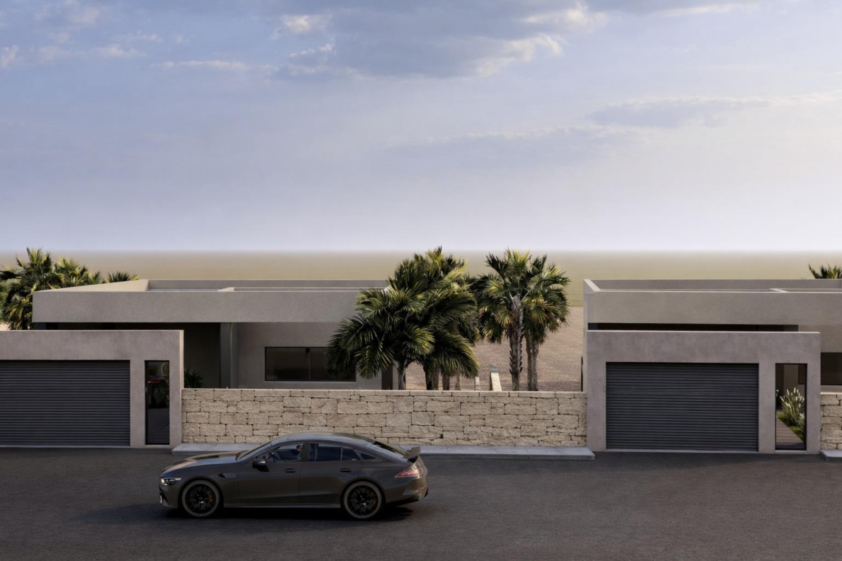 DP-02-Villas-de-la-Reina-5-8 Villa for sale in Finestrat