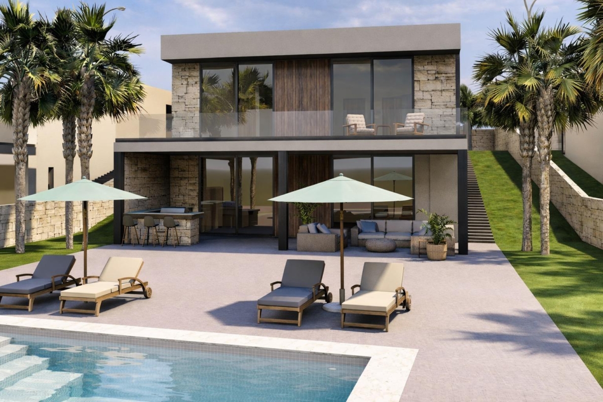DP-02-Villas-de-la-Reina-6-2 Villa for sale in Finestrat