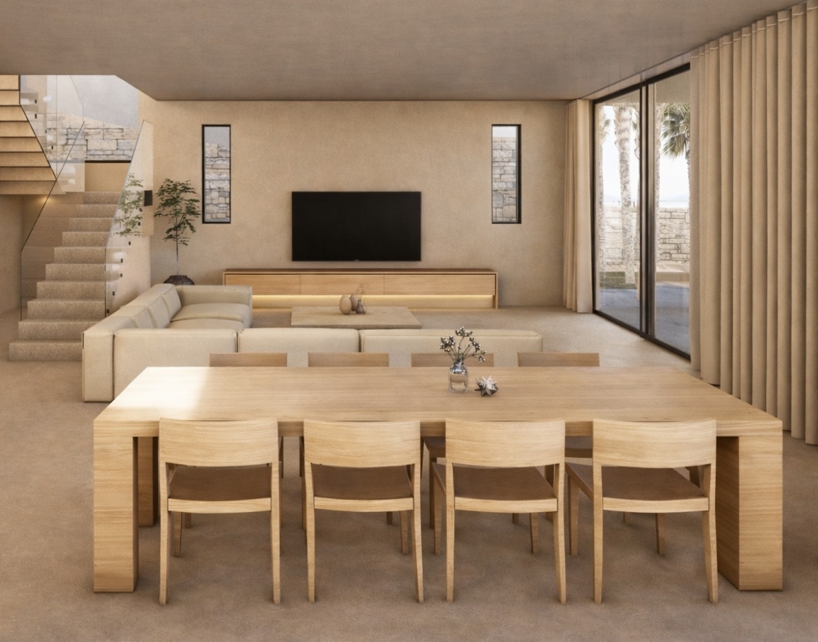 DP-02-Villas-de-la-Reina-6-5 Villa for sale in Finestrat