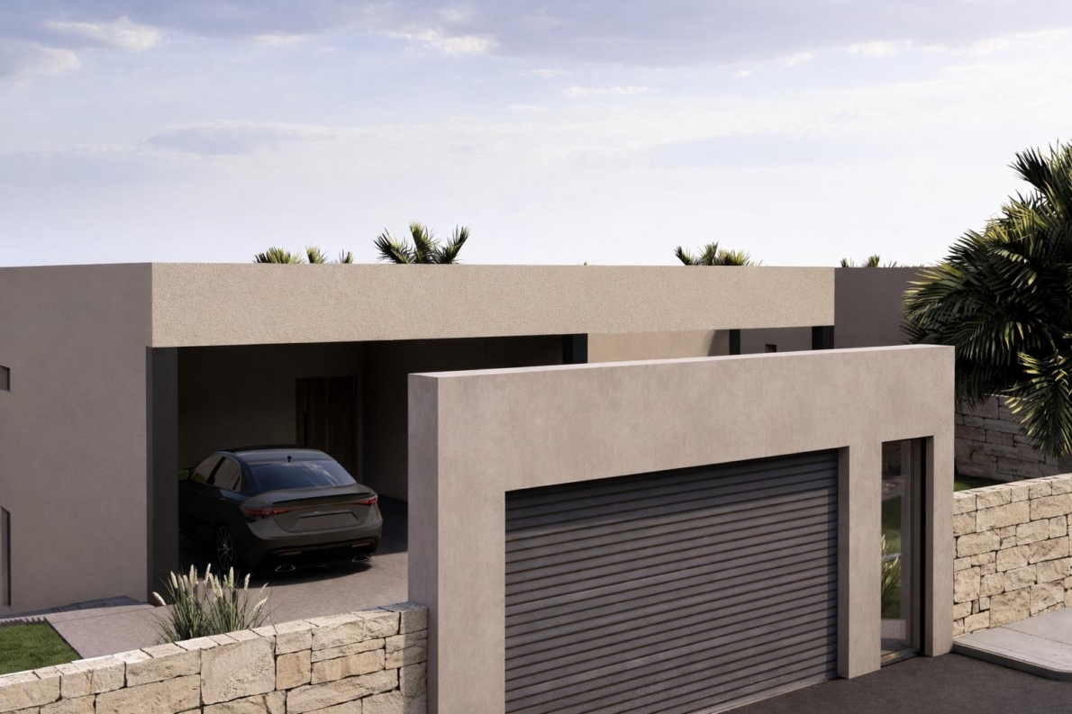 DP-02-Villas-de-la-Reina-6-9 Villa for sale in Finestrat