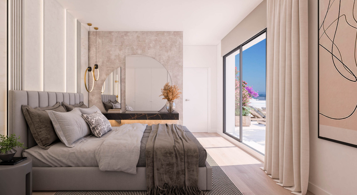 Apartment for sale in Villajoyosa / La Vila Joiosa