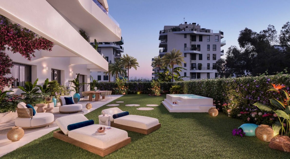 Apartment for sale in Villajoyosa / La Vila Joiosa