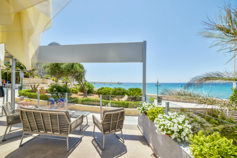 Commercial for sale in Calpe