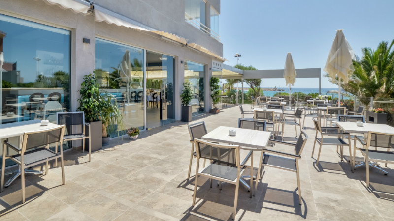 Commercial for sale in Calpe