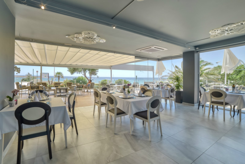 Commercial for sale in Calpe
