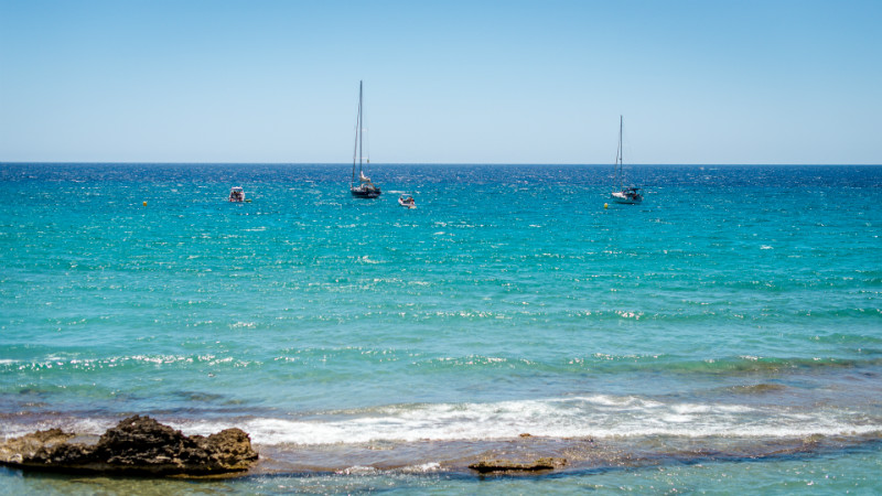 Commercial for sale in Calpe