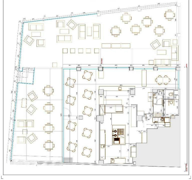 Commercial for sale in Calpe
