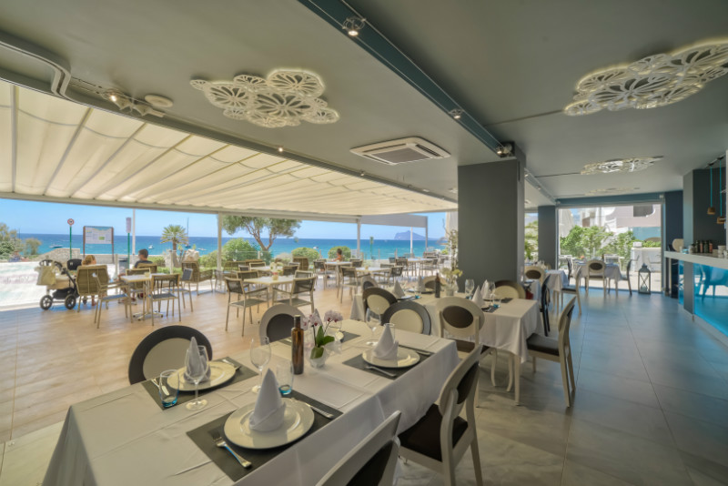 Commercial for sale in Calpe