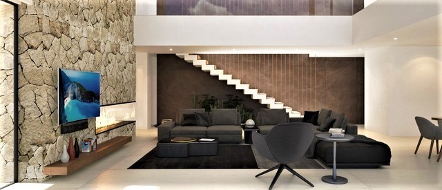 Villa for sale in Altea