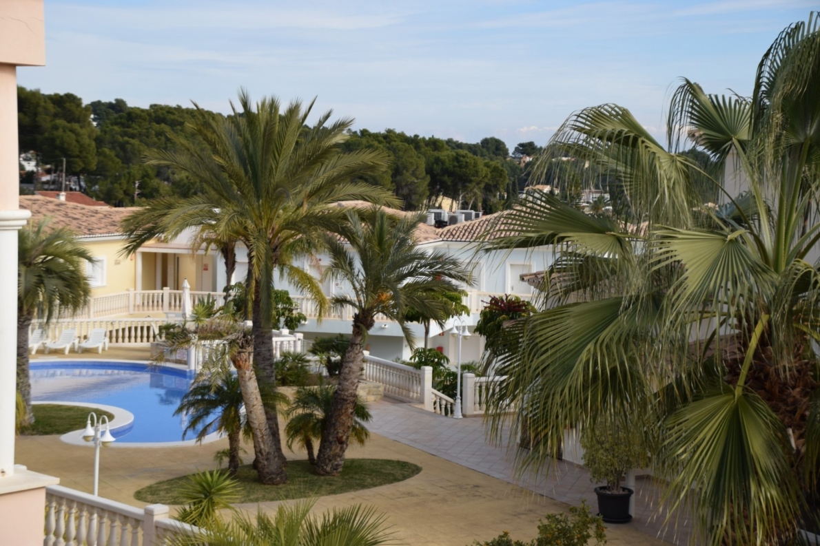 DP-03-CBD1510-21 Apartment for sale in Benissa