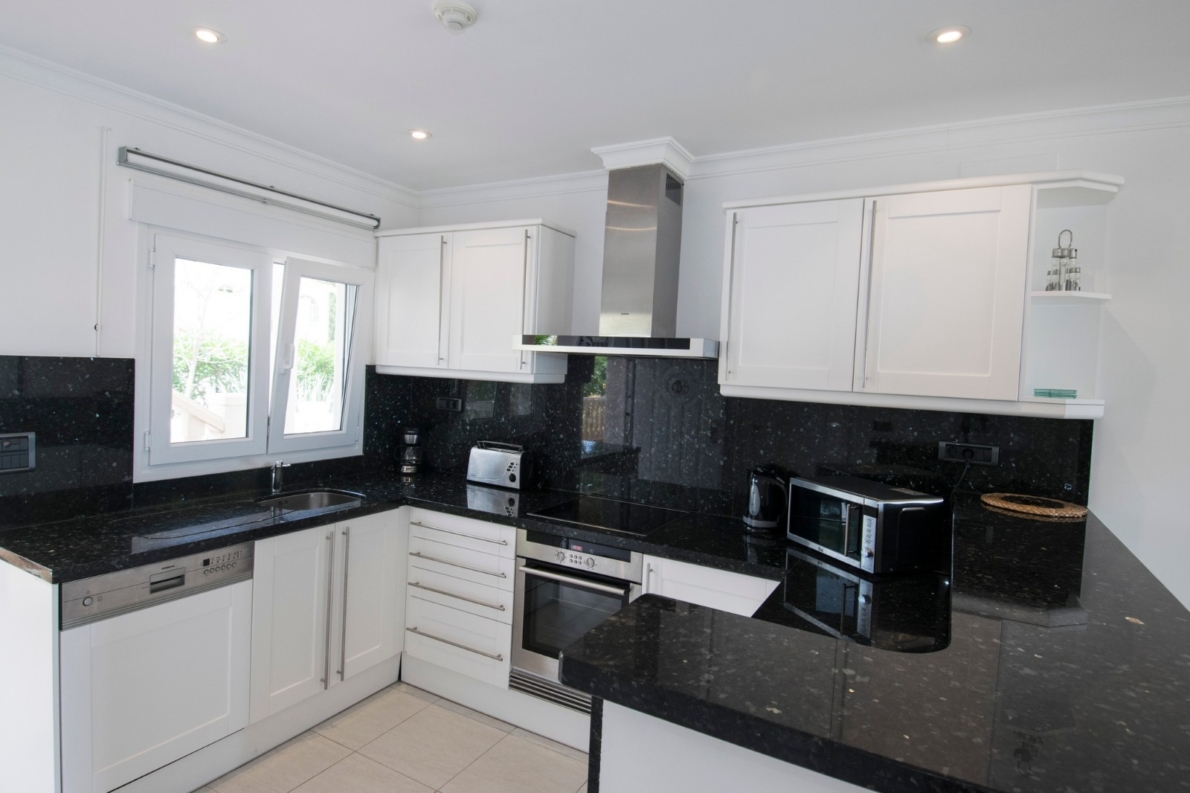 DP-03-CBD1510-5 Apartment for sale in Benissa