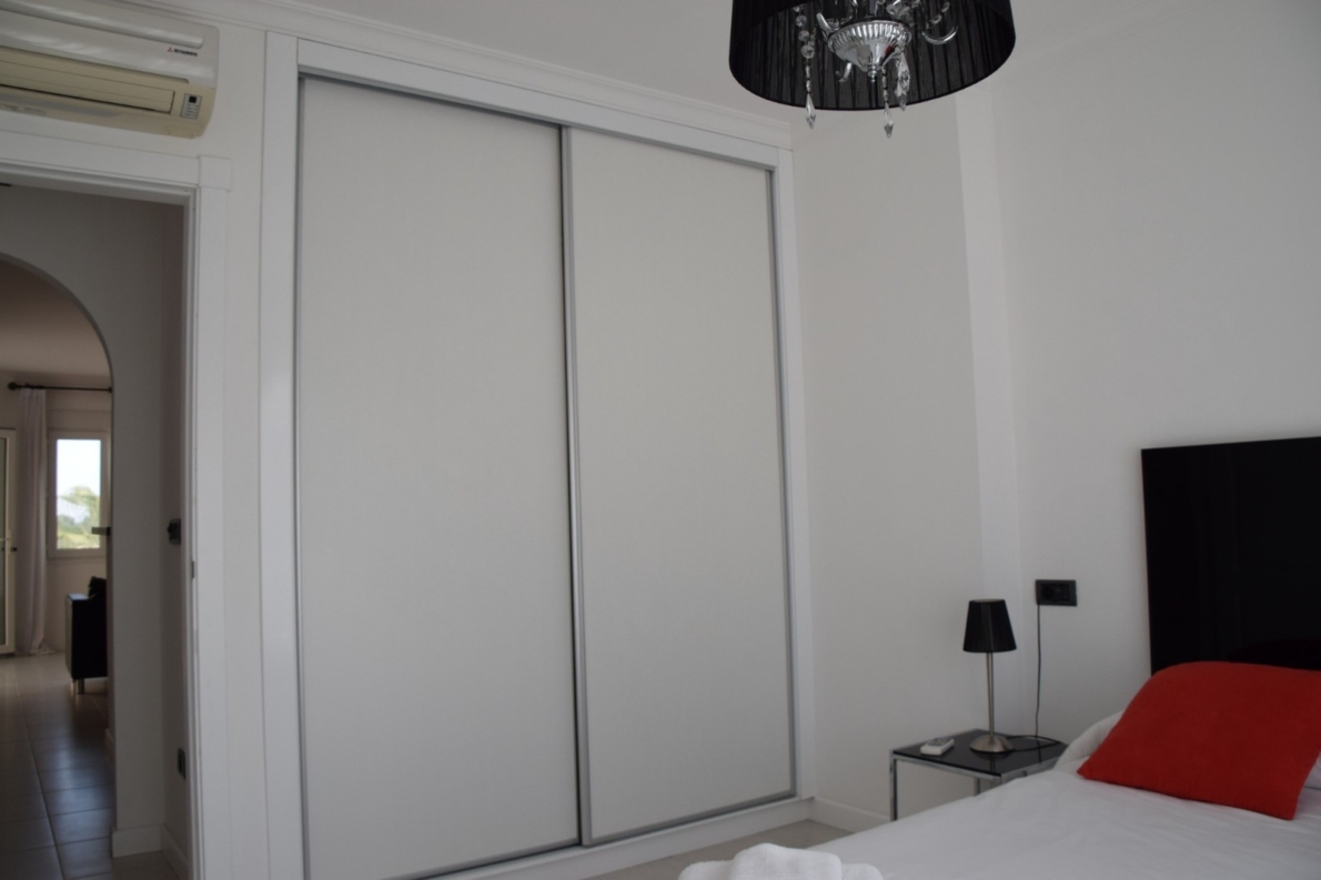 DP-03-CBD1510-9 Apartment for sale in Benissa
