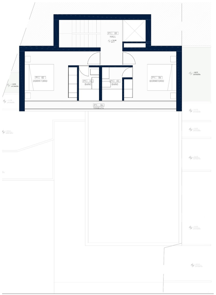 DP-03-CBD1577-12 Villa for sale in Benissa