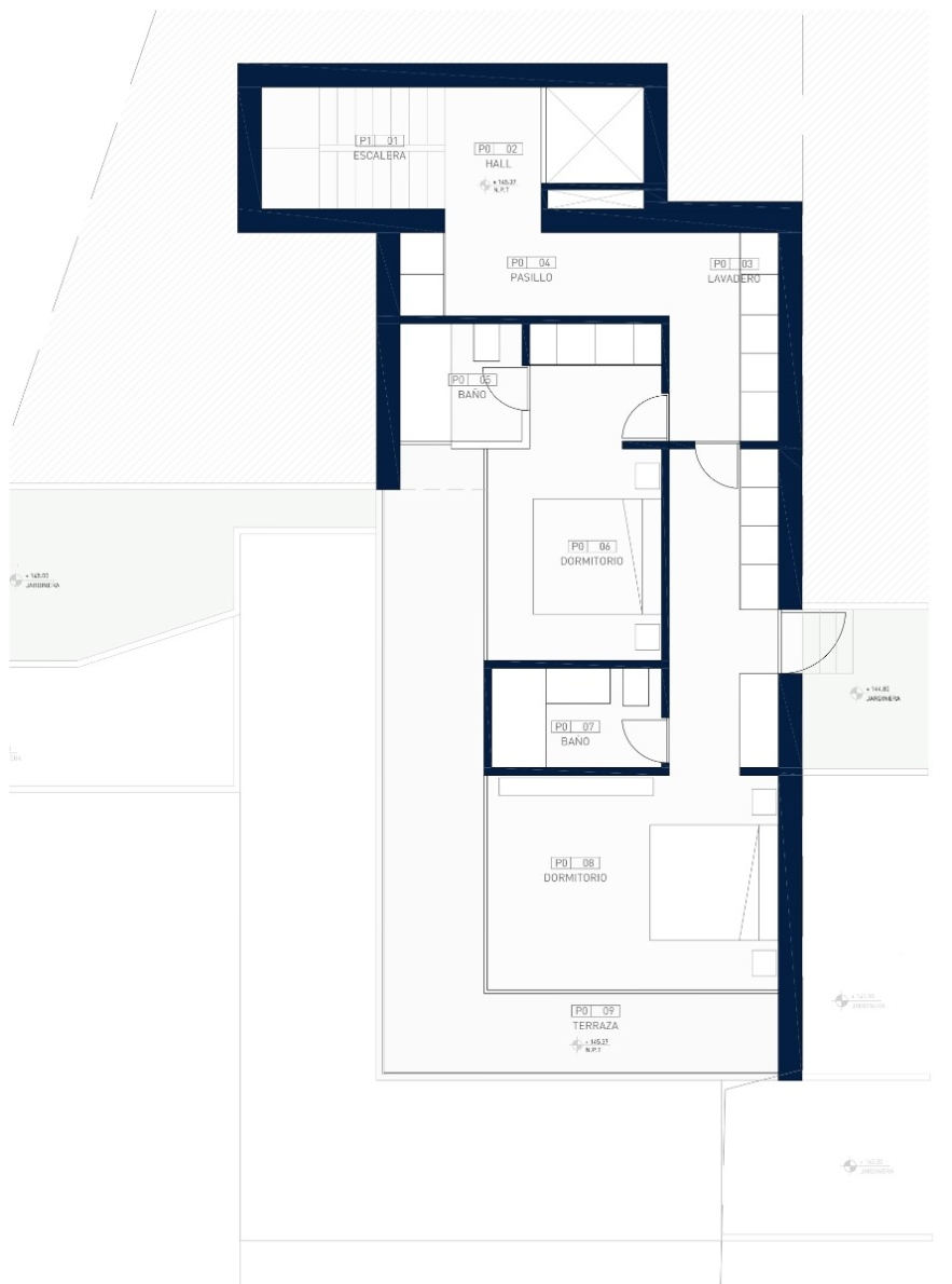 DP-03-CBD1577-13 Villa for sale in Benissa