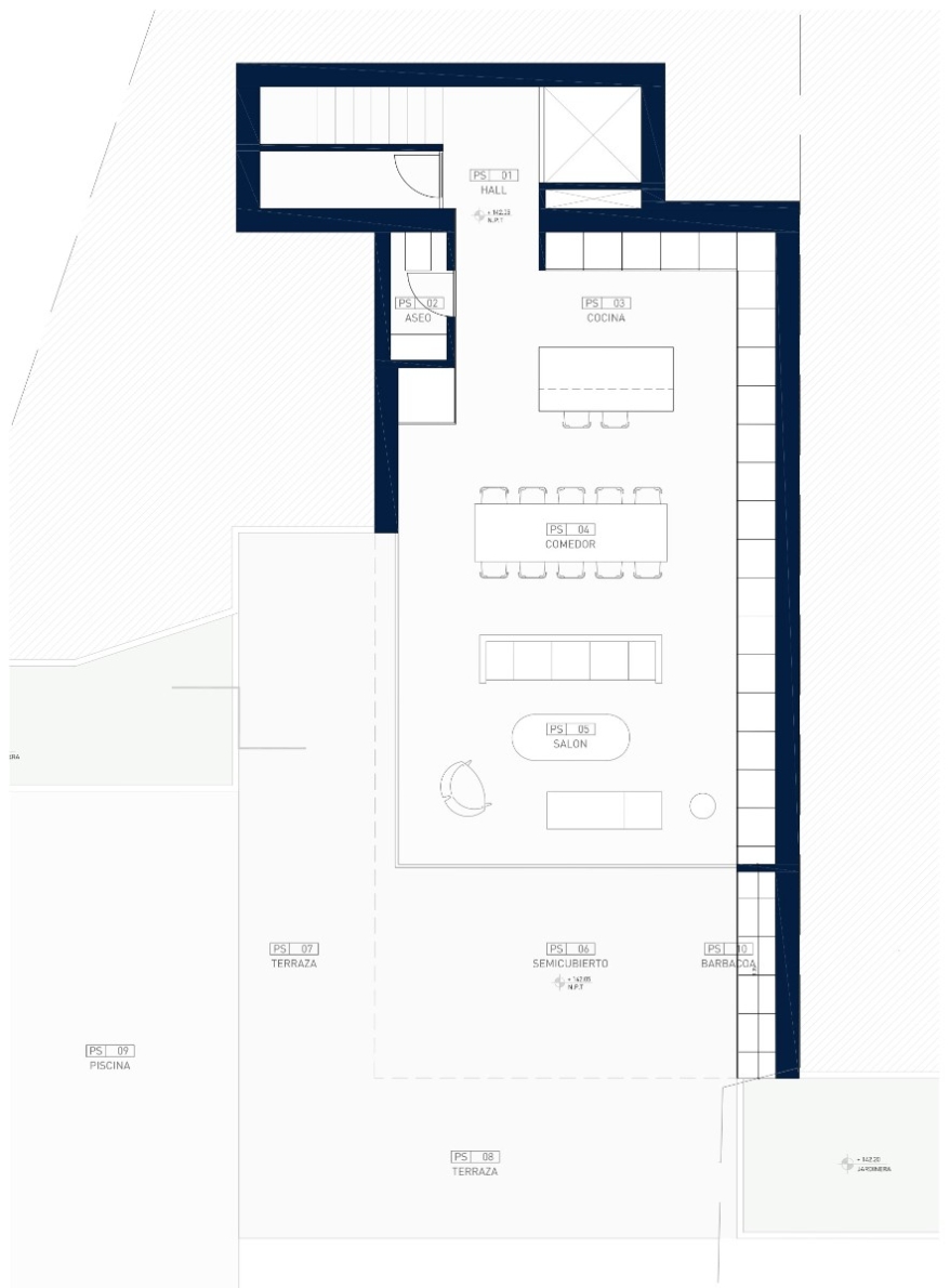 DP-03-CBD1577-14 Villa for sale in Benissa