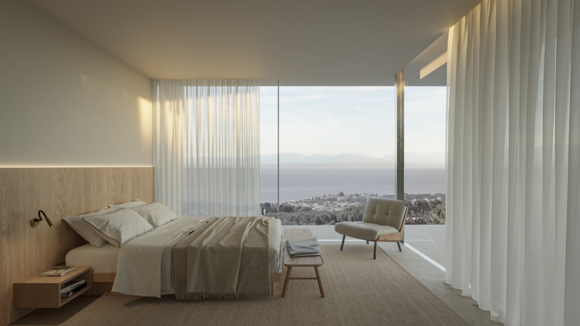 DP-03-CBD1577-2 Villa for sale in Benissa
