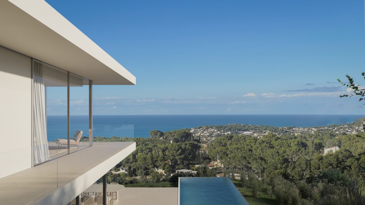 DP-03-CBD1577-4 Villa for sale in Benissa