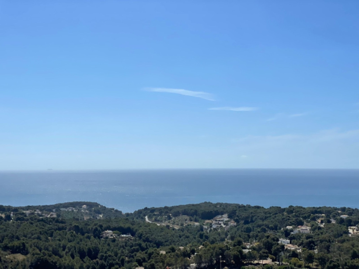 DP-03-CBD1577-5 Villa for sale in Benissa