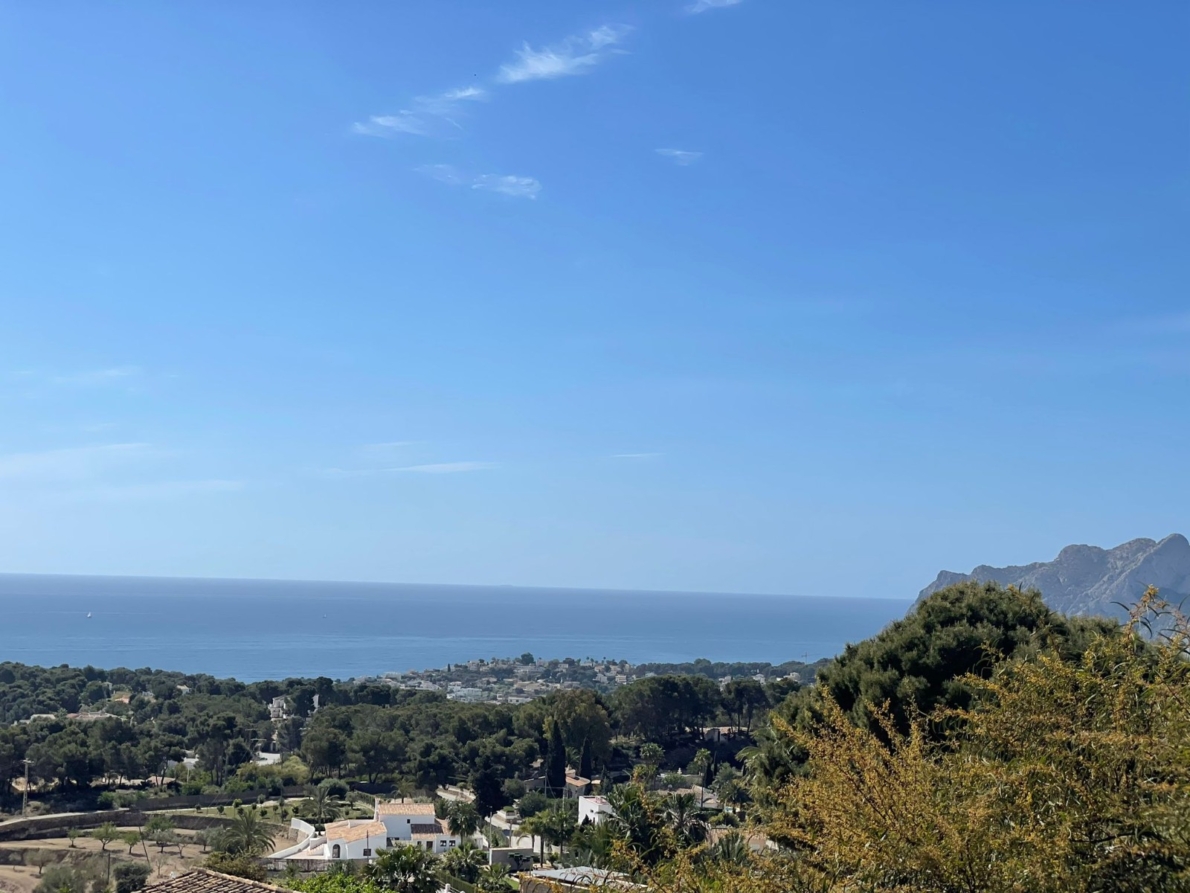 DP-03-CBD1577-7 Villa for sale in Benissa