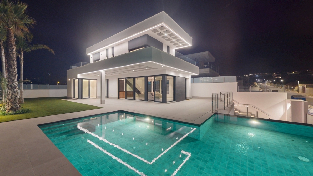 DP-03-CBD1616-1 Villa for sale in Finestrat