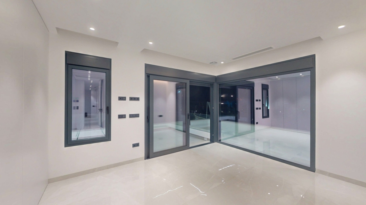 DP-03-CBD1616-10 Villa for sale in Finestrat
