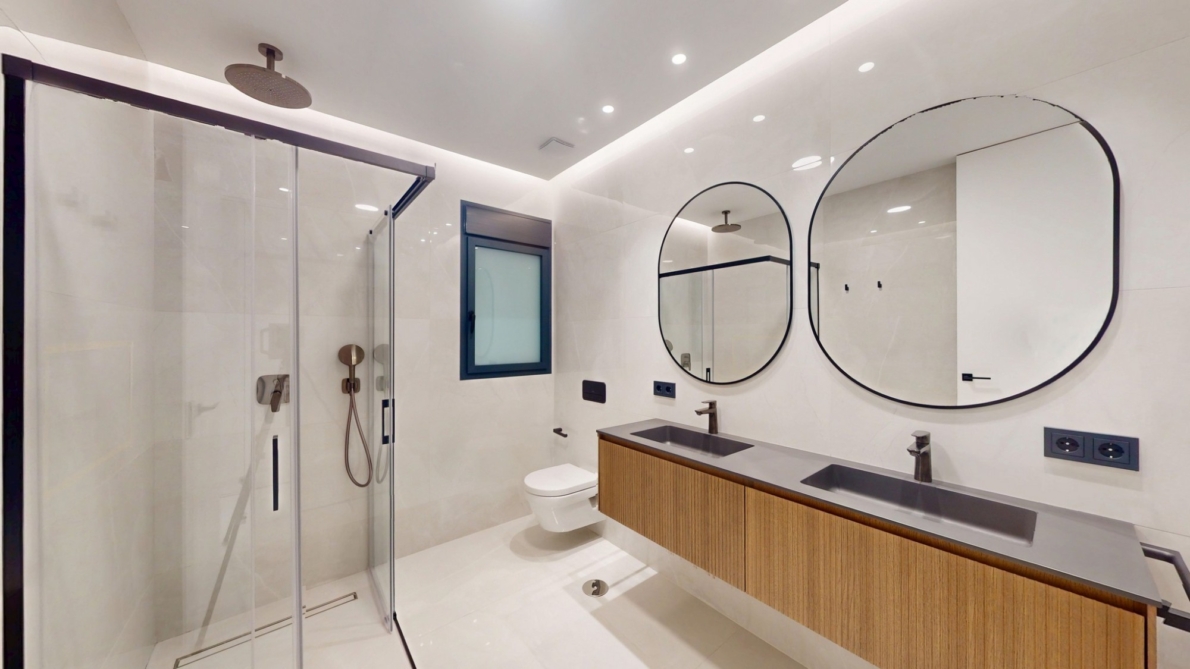DP-03-CBD1616-11 Villa for sale in Finestrat