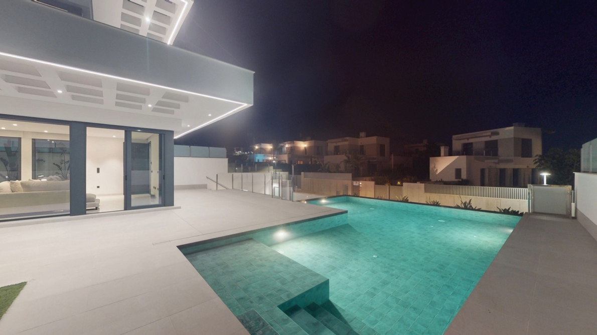 DP-03-CBD1616-12 Villa for sale in Finestrat