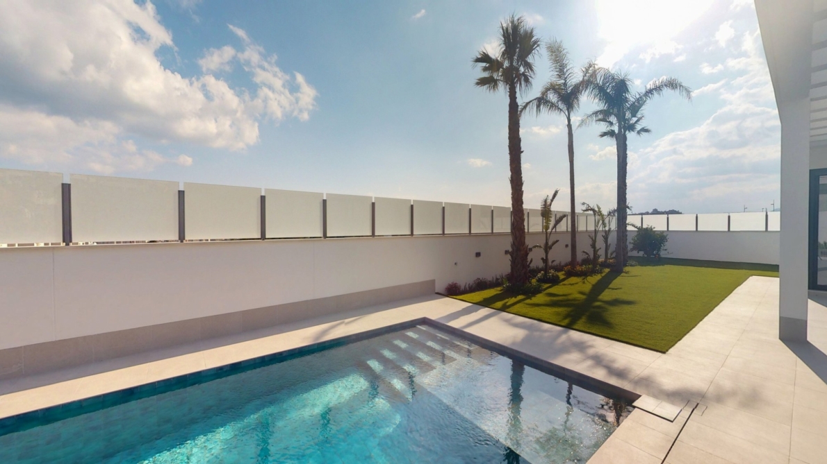 DP-03-CBD1616-14 Villa for sale in Finestrat
