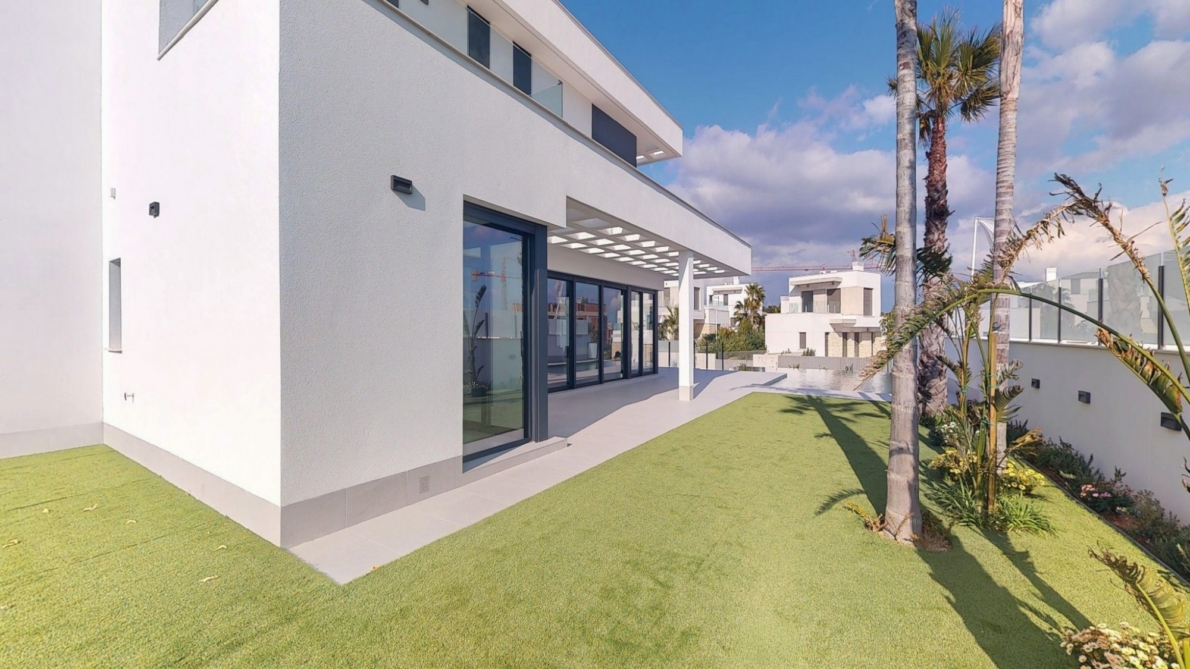 DP-03-CBD1616-15 Villa for sale in Finestrat