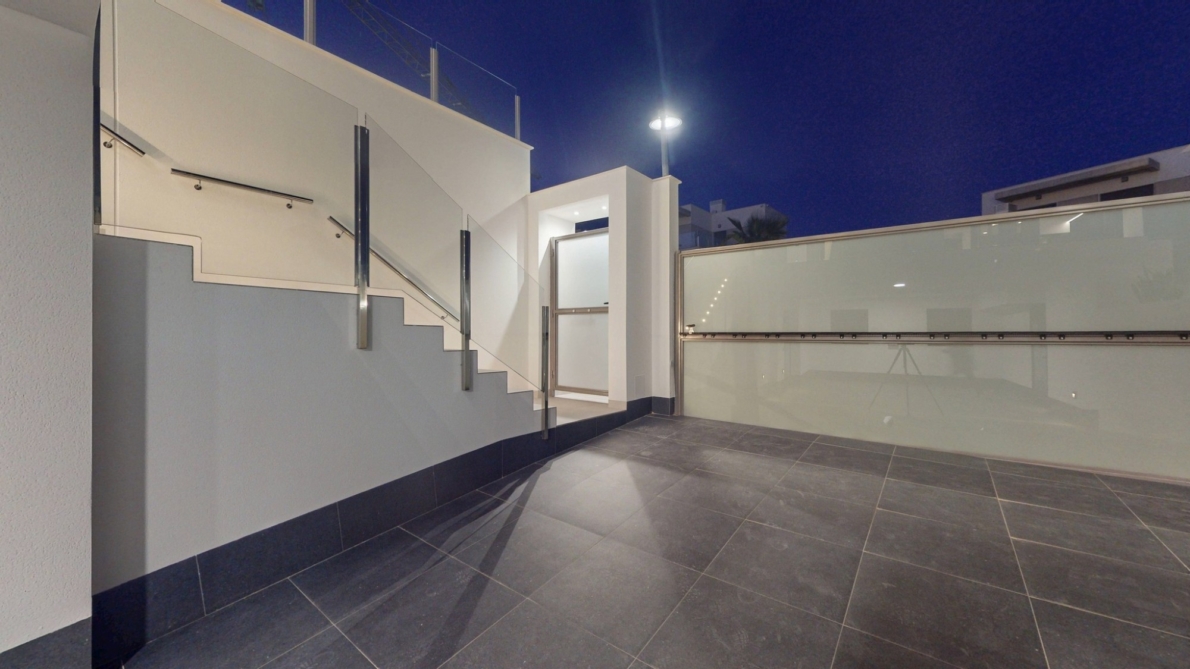 DP-03-CBD1616-16 Villa for sale in Finestrat