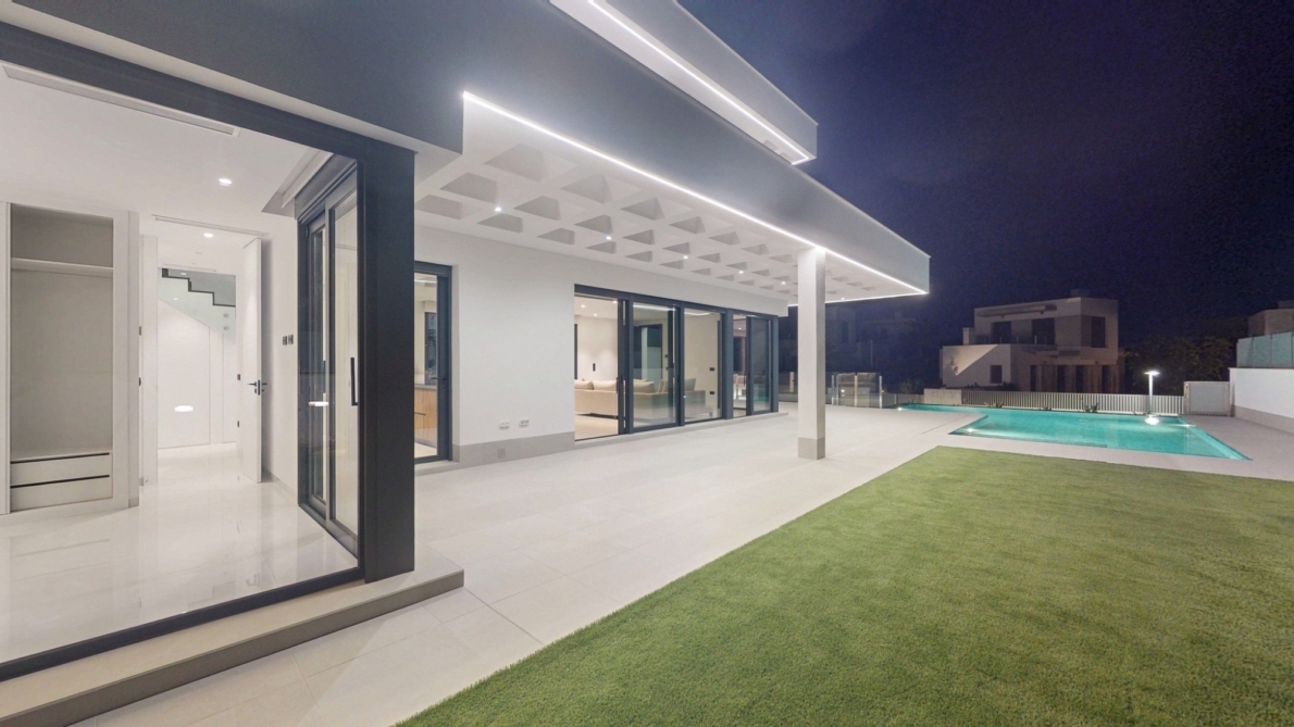 DP-03-CBD1616-17 Villa for sale in Finestrat