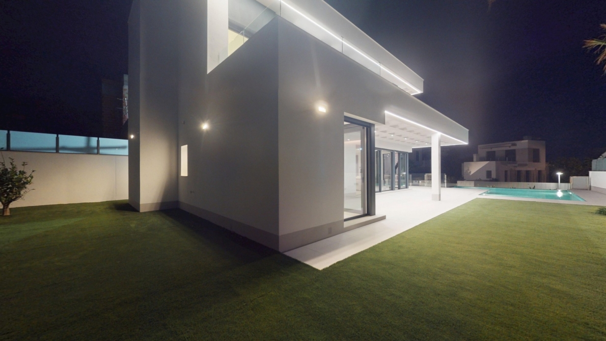 DP-03-CBD1616-18 Villa for sale in Finestrat