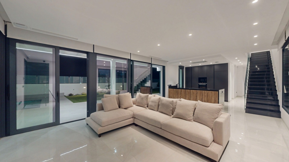 DP-03-CBD1616-2 Villa for sale in Finestrat