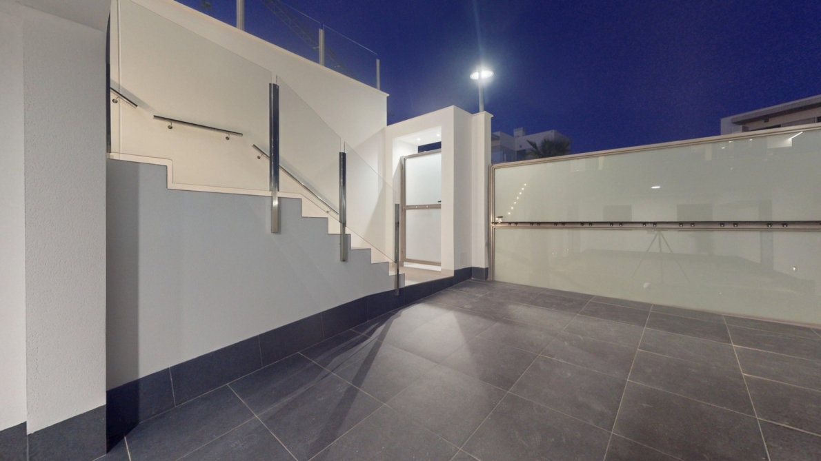 DP-03-CBD1616-20 Villa for sale in Finestrat