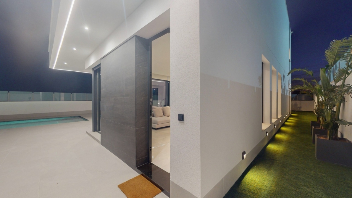 DP-03-CBD1616-21 Villa for sale in Finestrat