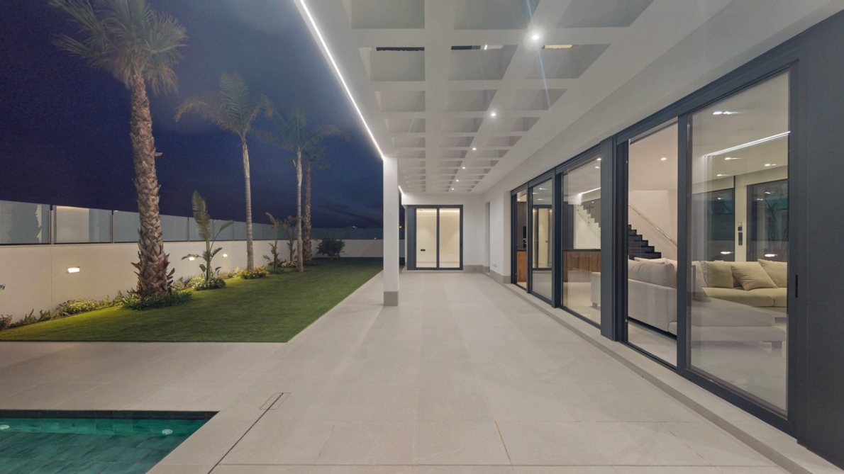 DP-03-CBD1616-22 Villa for sale in Finestrat