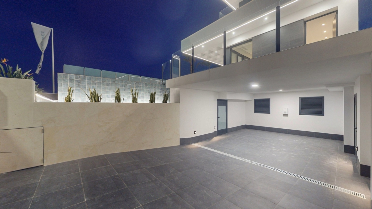 DP-03-CBD1616-23 Villa for sale in Finestrat