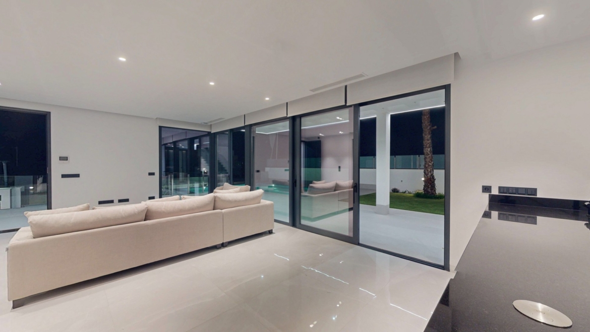 DP-03-CBD1616-3 Villa for sale in Finestrat