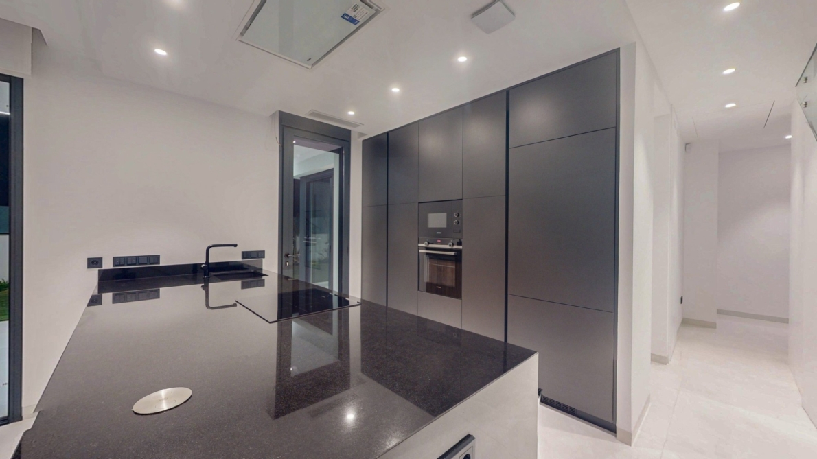 DP-03-CBD1616-5 Villa for sale in Finestrat