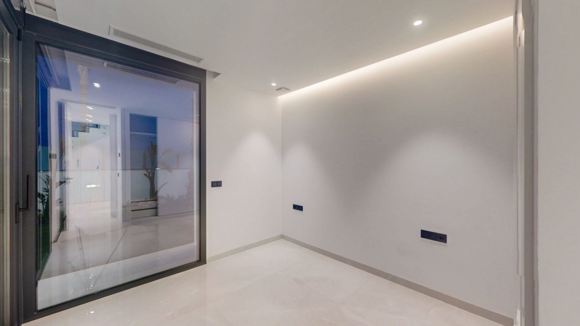 DP-03-CBD1616-6 Villa for sale in Finestrat