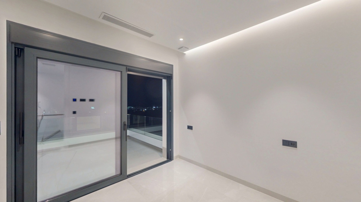 DP-03-CBD1616-8 Villa for sale in Finestrat