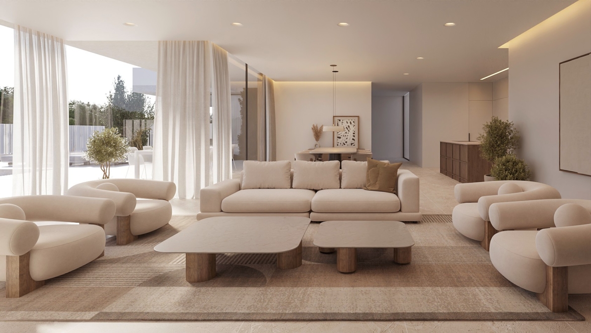 DP-03-CBD1629-2 Villa for sale in Moraira