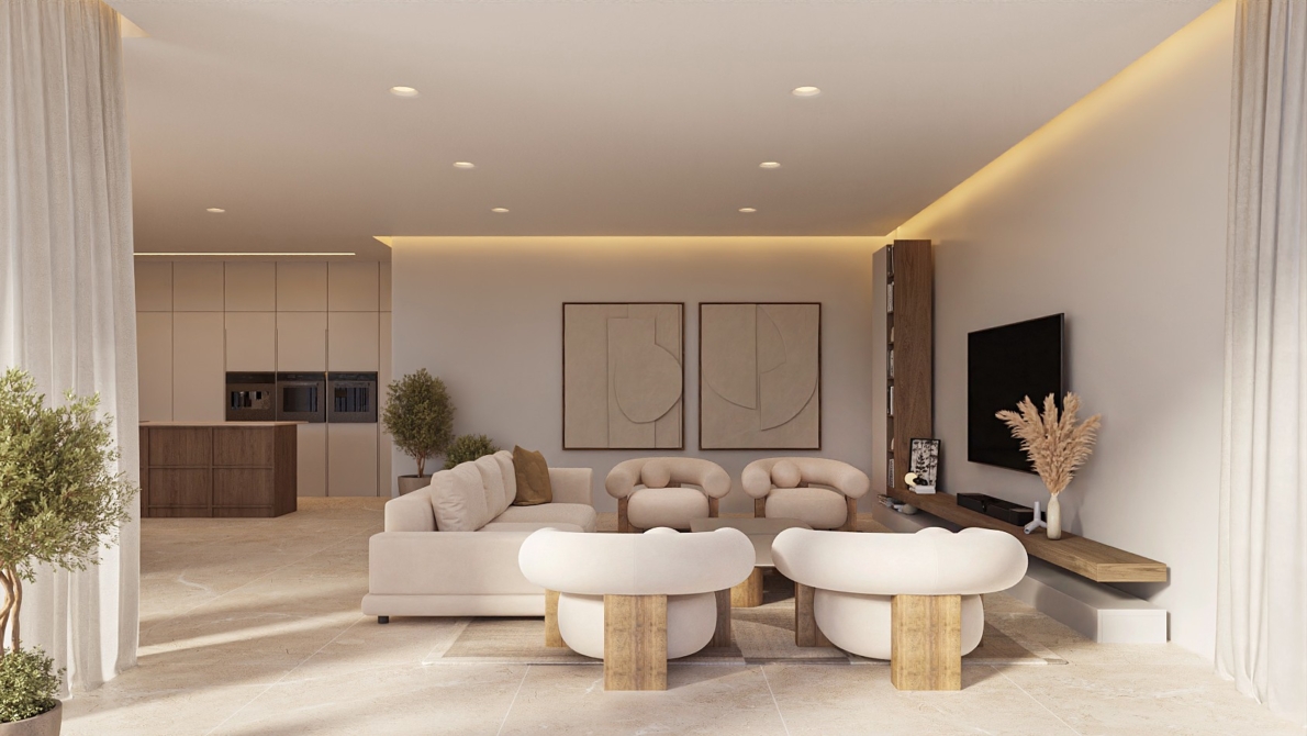 DP-03-CBD1629-3 Villa for sale in Moraira