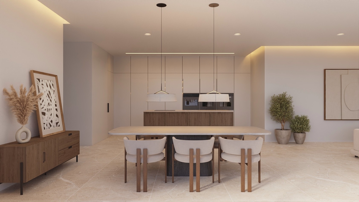 DP-03-CBD1629-4 Villa for sale in Moraira