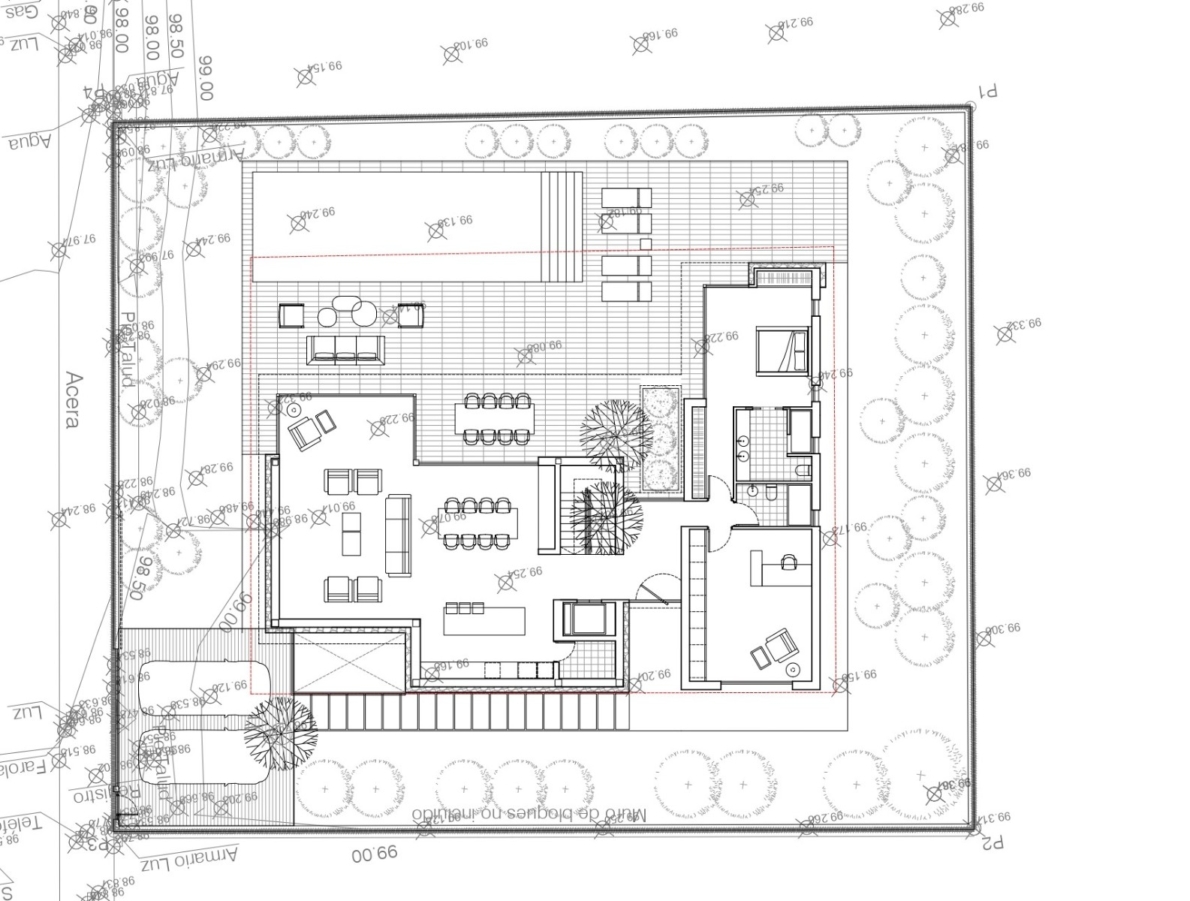 DP-03-CBD1629-6 Villa for sale in Moraira