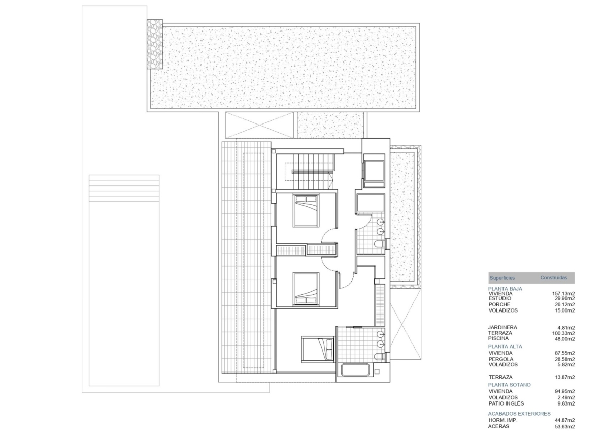 DP-03-CBD1629-8 Villa for sale in Moraira