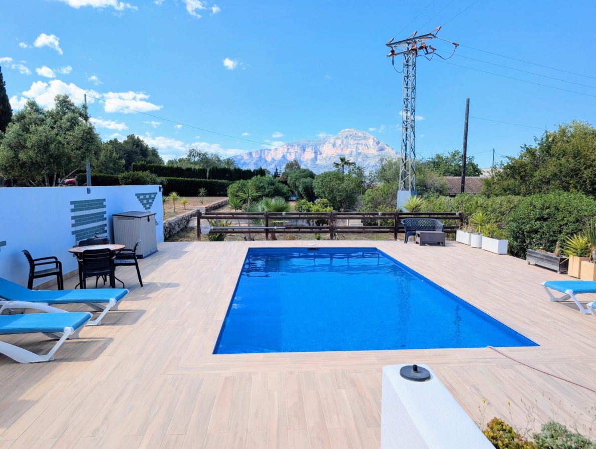 DP-03-CBD3-1691-13 Finca for sale in Javea